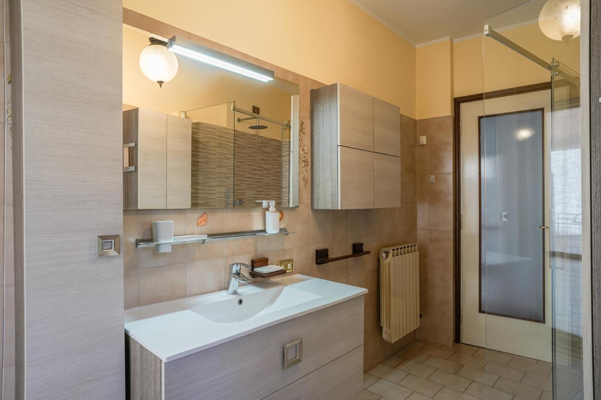 La Villa Di Rudy Ballabio Ngoại thất bức ảnh