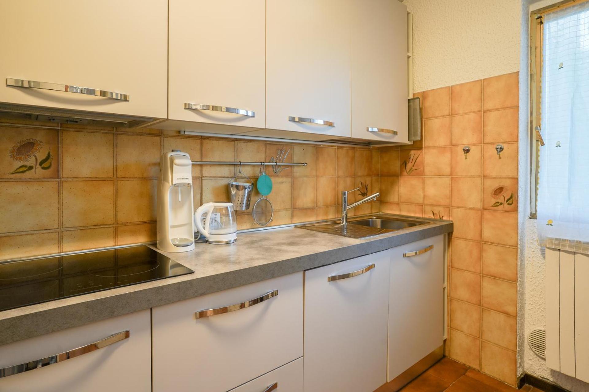 La Villa Di Rudy Ballabio Ngoại thất bức ảnh