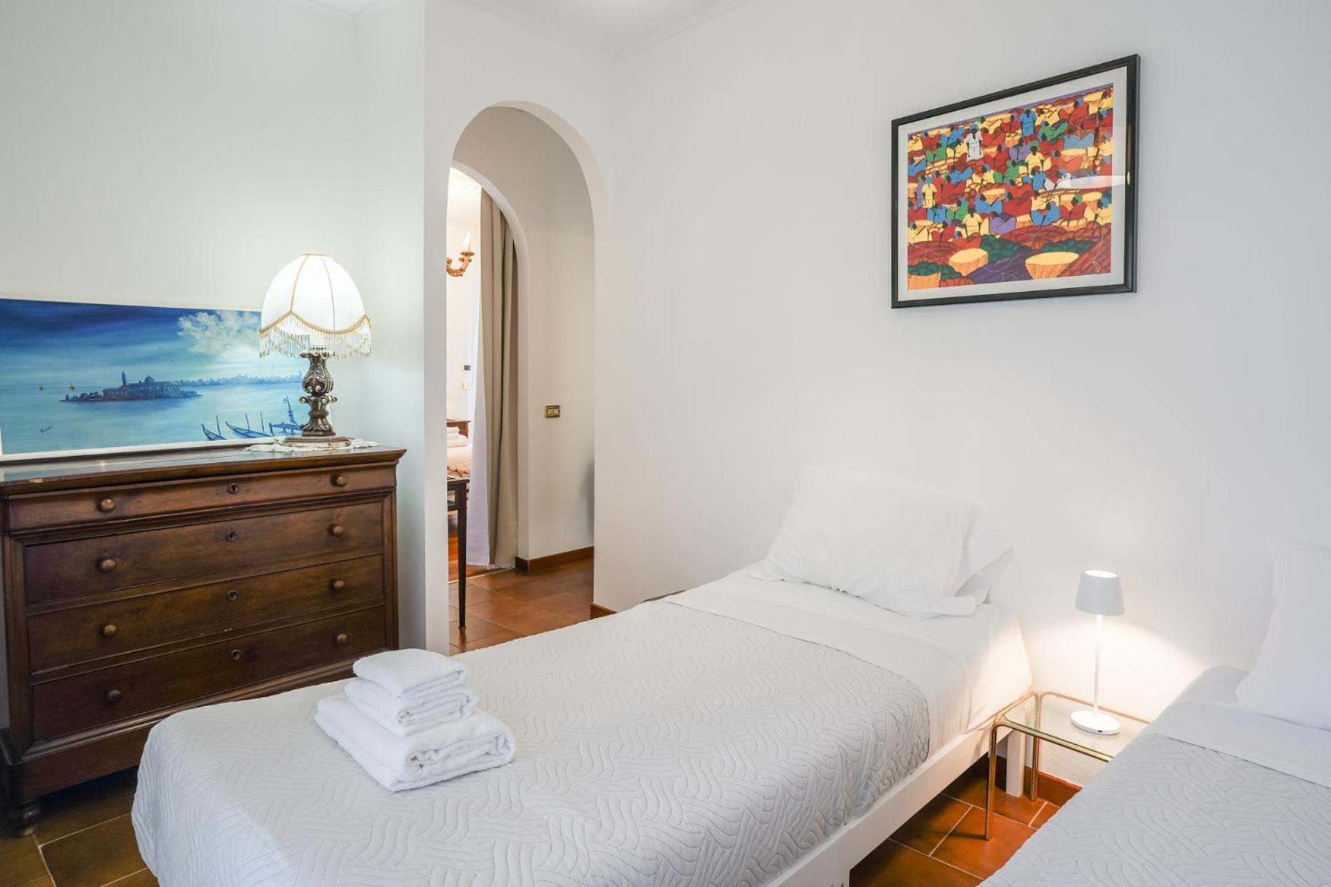 La Villa Di Rudy Ballabio Ngoại thất bức ảnh