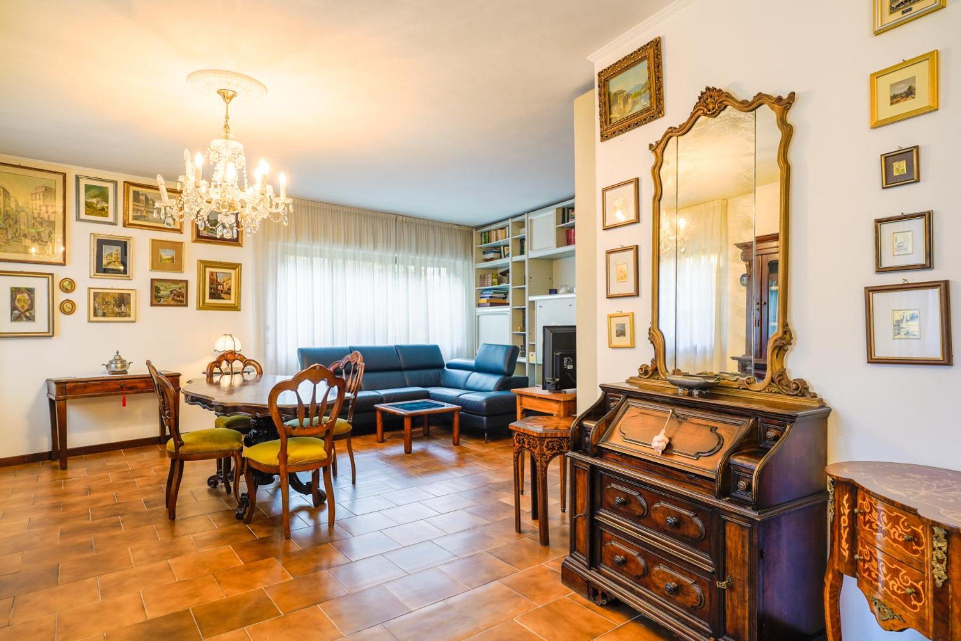 La Villa Di Rudy Ballabio Ngoại thất bức ảnh