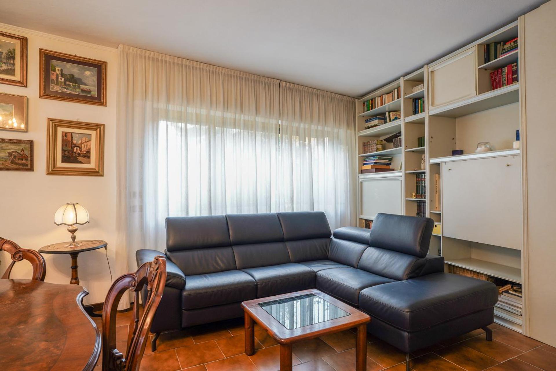 La Villa Di Rudy Ballabio Ngoại thất bức ảnh